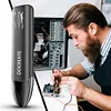 Spot Welder 11 Gear Adjustable Handheld Spot Welding Machine for 18650 Battery