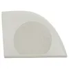 Car Door Speaker Cover A2037270388 A2037270488 for Mercedes CL203 C Class Coupe