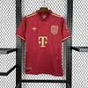 2025/2026 Bayern Munich 125th Anniversary Edition Football Jersey 1:1 Thai Quality