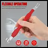 Connector Removal Tool with Non-Slip Grip Wire Connector Removal Pliers for Cars