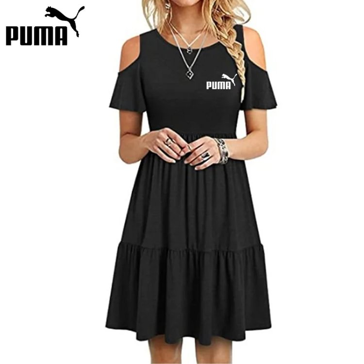 2024 PUMA&reg; ŽENSKA LJETNA ODJEĆA