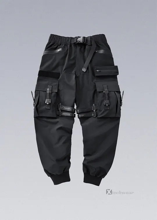 techwear-x
