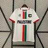 2023-2024 Palestine Away Football Shirt 1:1 Thai Quality love fball