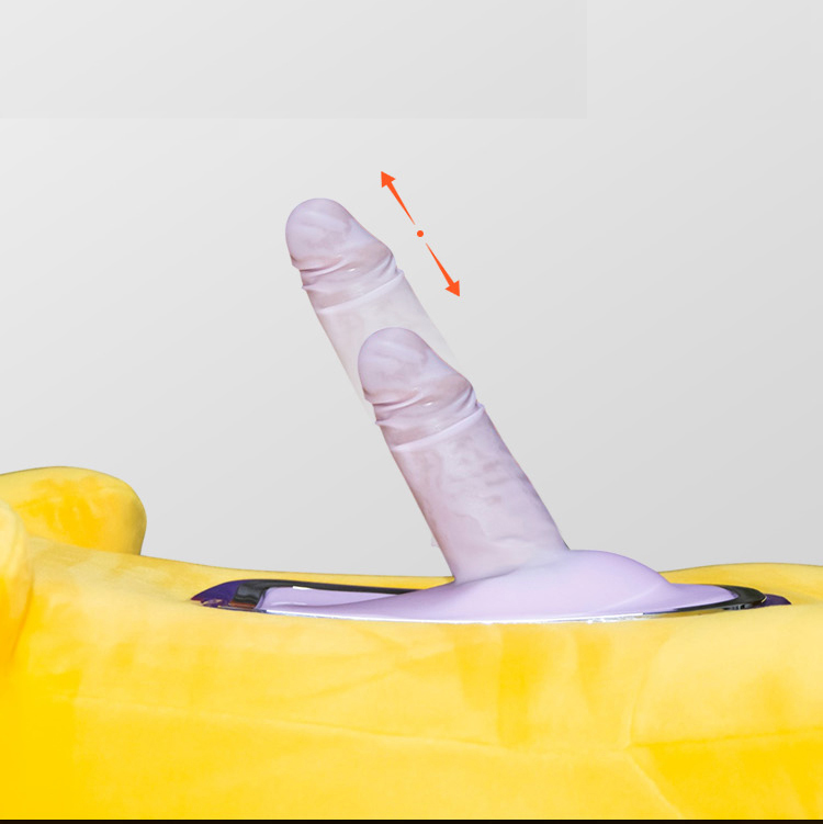 Fetish Sex Toy