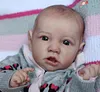 20" Upton Truly Reborn Baby Doll Girl - RBBI-Myrebornbabydoll&reg; Myrebornbabydoll&reg;