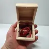 Mon coeur dans une bo&icirc;te