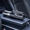 Car Vacuum Cordless Vacuum Cleaner and Air Duster Handheld Vacuum for Car Home