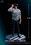 1/6 Scale Shibuya Final Scene Fushiguro Toji - Jujutsu Kaisen Resin Statue - PowerClub Studio