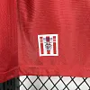 1998-1999 Retro SL Benfica Home Football Shirt 1:1 Thai Quality