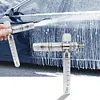 35ml Water Foam Pot Adjustable Soap Foam Spray Bottle Car Wash Foam Sprayer