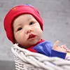 20" Blithe Truly Reborn Baby Girl - RBBI-Myrebornbabydoll&reg; Myrebornbabydoll&reg;