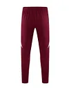 2024 Bayern Half-Pull Training Suit Red Jersey Set 1:1 Thai Quality love fball