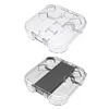 Transparent Storage Box Protective Case for Nintendo Switch2 Joy-Con Accessories