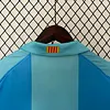 2007-2008 Retro Barcelona Away Football Shirt 1:1 Thai Quality