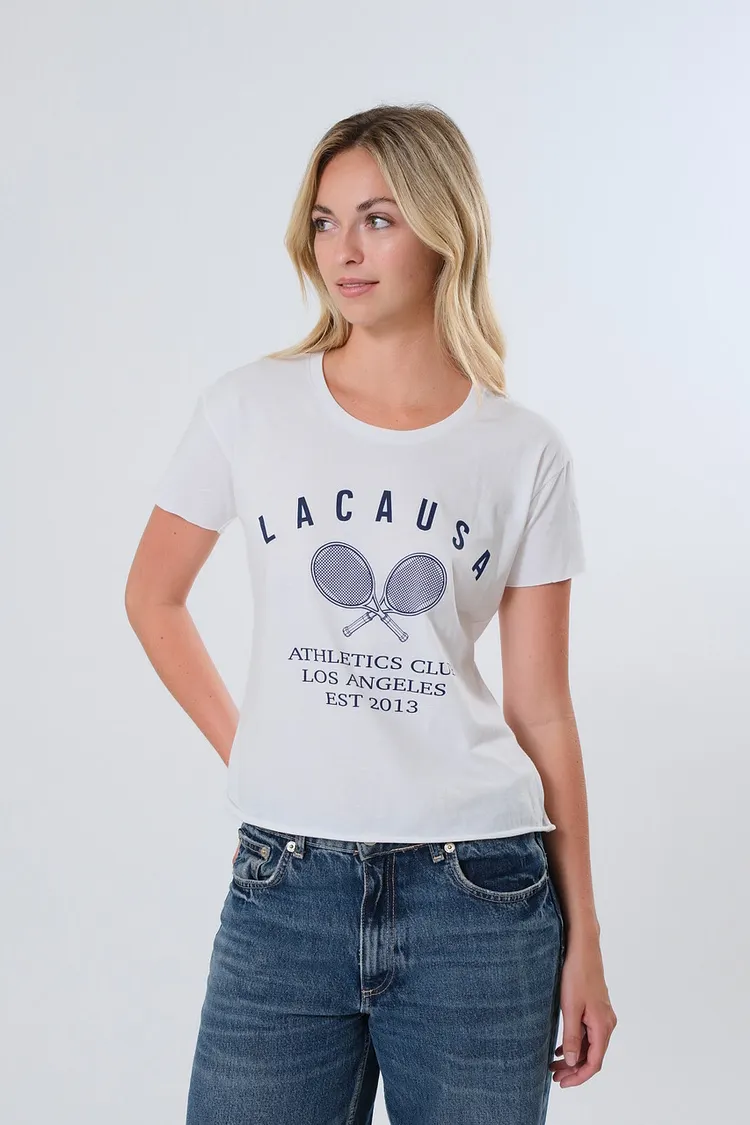 The Club Tee
