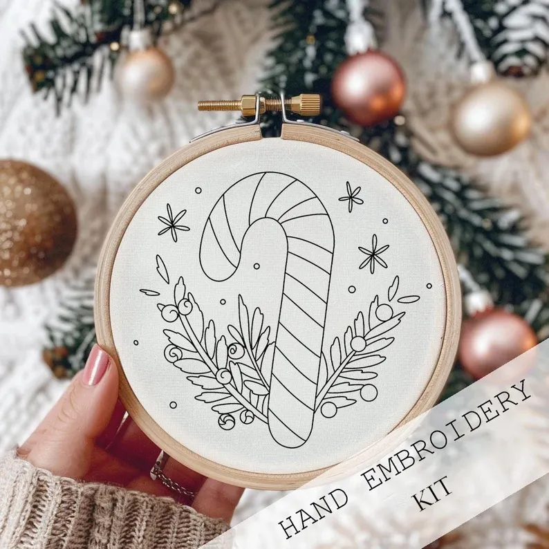 Festive Days Embroidery Suits