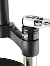 26/28/32mm Bicycle Fork Topcap Socket Drive Flat Socket for ROCKSHOX Front Forks