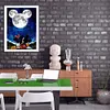 (Multi-Size Round/Square) Mouse - Full Diamond Painting 30*40cm/40*50cm