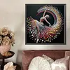 Dancing-Special Shaped Diamond Painting Kit