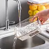 [US Local Warehouse] Vacuum Food Storage Box Large Capacity for Fruits Vegetables (2.1 Manual Pump)