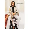 (Multi Style)Eric Clapton - Vintage Metal Signs - 20*30cm/30*40cm - Music