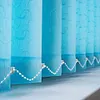 Vertical Blind Weights & Chains Replacement Lower Slats for Roller Blind Fitting