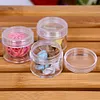 【Wholesale Discount】12 Grids Bottles Rhinestone Beads Storage Box Nail Art Jewelry Container