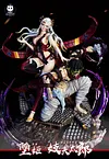 1/6 Scale Upper Rank Six Daki & Gyutaro - Demon Slayer : Kimetsu no Yaiba Resin Statue - Princekin Studio [In Stock]