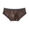 Men's Low-Waist Transparent Comfortable Soft Skin-Friendly Minimalist Briefs