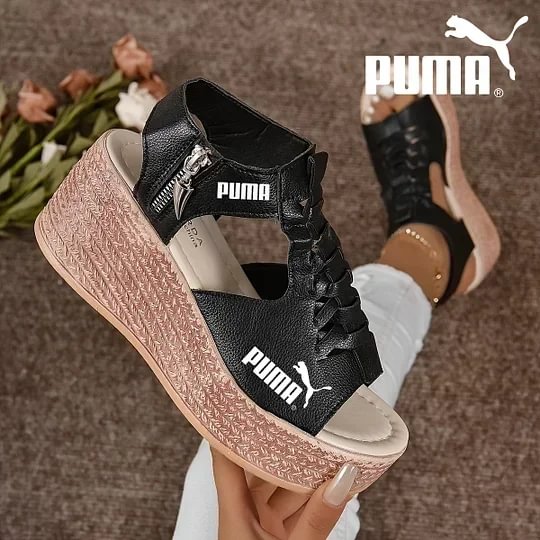 PUMA&reg; 2024 ORTOPEDSKI MASAŽNI ČEVLJI Z DEBELIM PODPLATOM