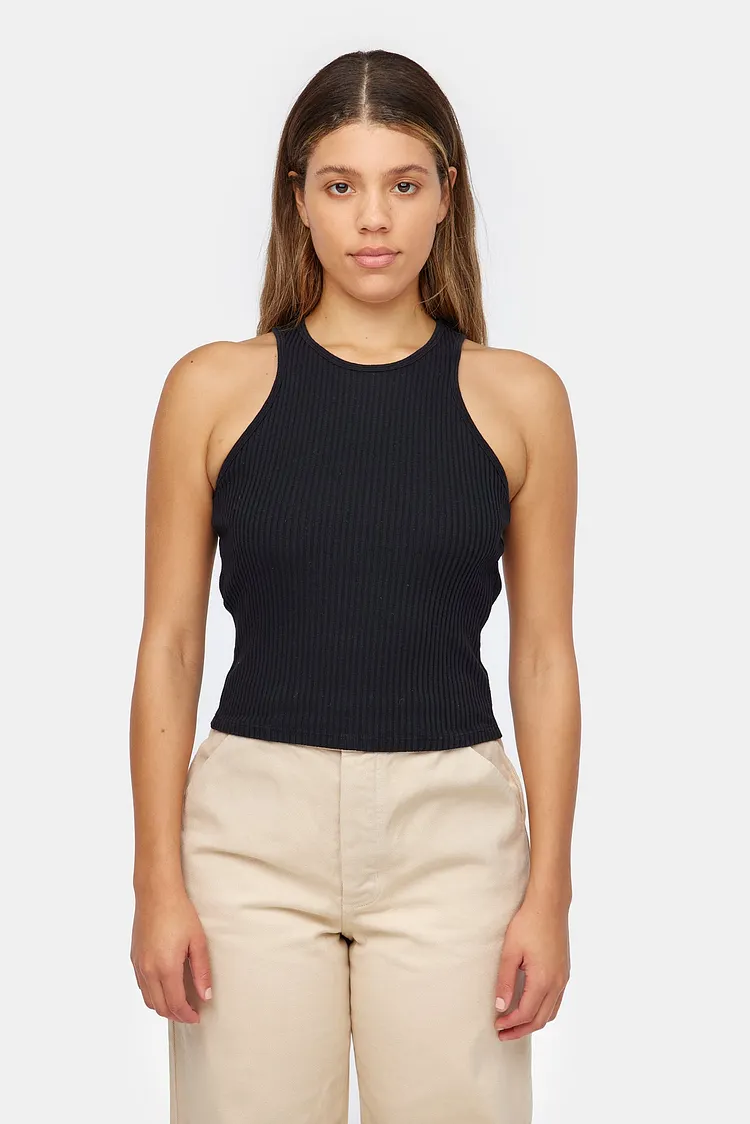 Cut Out Tank