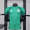 2026 Player Version Mexico Goalkeeper Green Football Shirt 1:1 Thai Quality