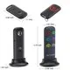 DinoFire Wireless Key Finder RF Locator Receiver Lost Thing Alarm