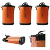 Climbing Rope Bag Drawstring Bag 5L Large Capacity Quick Closure for Gym Workout