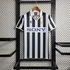 1996-1997 Retro Juventus FC Home Football Shirt 1:1 Thai Quality