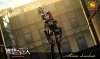 Annie Leonhart - Attack On Titan Resin Statue - Model Power Studio
