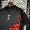 2024-2025 Germany Pre-match training uniform-4 Jersey 1:1 Thai Quality love fball