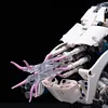 Deep Sea Explorer - Nautilus Bionic Mechanical Building Blocks