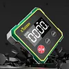 Magnetic Angle Finder Protractor Inclinometer Gauge LCD Backlight Measure Tool