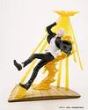 1/8 Scale PV136 Artfx J Series Season 2 Ver. Satoru Gojo - Jujutsu Kaisen Official Statue - Kotobukiya