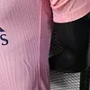 2025-2026 Player Version PSG Paris Saint-Germain Special Edition Football Shirt 1:1 Thai Quality