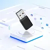 Wired To Wireless Carplay & Android Auto Wireless Carplay Adapter BT 5.3 Dongle