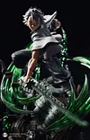 1/6 Scale Sanemi Shinazugawa - Demon Slayer: Kimetsu no Yaiba Resin Statue - BlackWing Studios