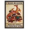 (Big Size) Dragon - 11CT Stamped Cross Stitch 40*60cm/15.75*23.62in