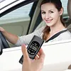 Breathalyzer with Voice Feedback Alcohol Detector for Home and Professional Use