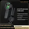 Microscope for Adults Kids 1080P Digital Microscope Portable Magnifying Glass