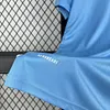 2025-2026 Inter Miami Third Football Shirt 1:1 Thai Quality