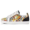 Low Tops