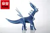 1/20 Scale Pok&eacute;mon Diamond & Pearl Palkia/ Dialga/ Bastiodon/ Hippowdon/ Staraptor & Talonflame - Pokemon Resin Statue - KING Studios