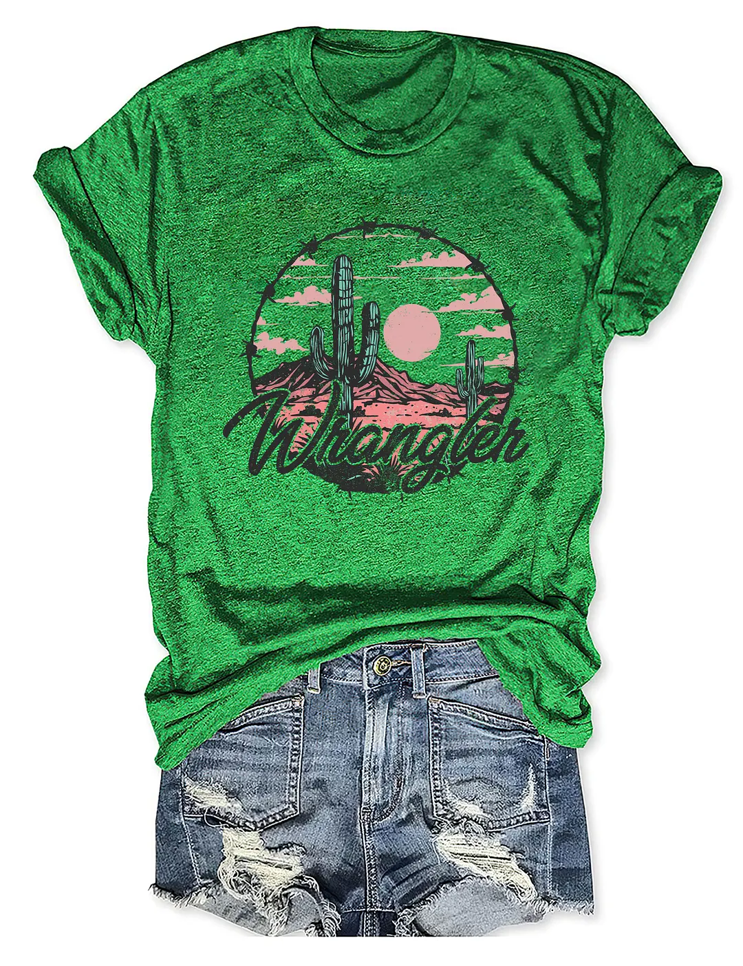 Wrangler T-Shirt